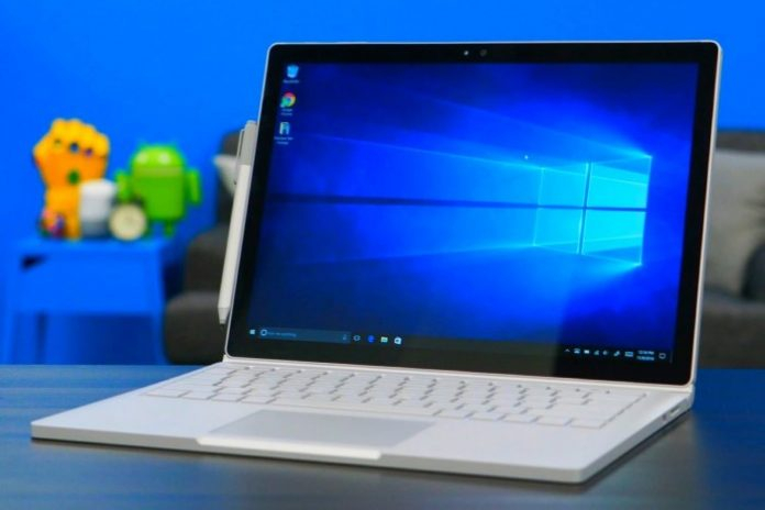 Oszałamiająca "zabójca" Windows 10, który lepiej dziesiątki razy