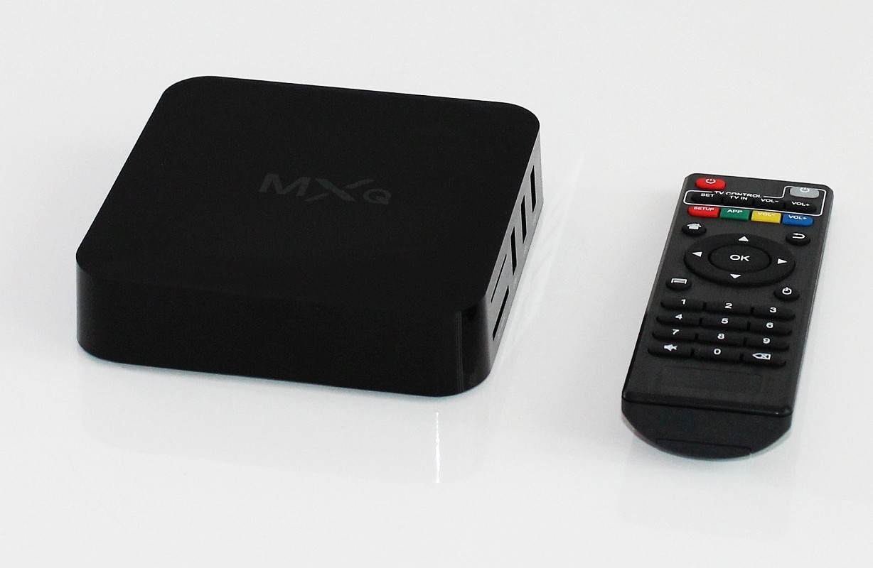 Co to jest TV BOX? Przystawka do telewizora?