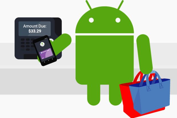 Google zbiera i analizuje dane o zakupach użytkowników Android Pay w trybie offline