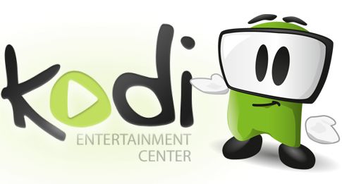 KODI - centrum multimedialne na każdą okazję