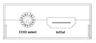 How get six-channel 5.1 surround sound when DVB-T2 tuner connected to a TV with stereo speakers only