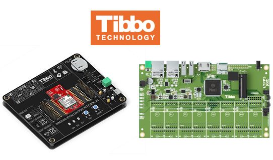Tibbo Technology Introducing the WM2000EV Evaluation Kit and Ubuntu-Derived Distribution for Tibbo Project System