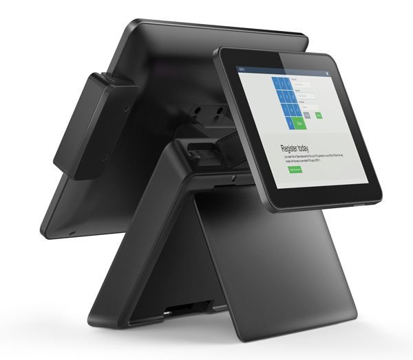 What is a POS terminal?