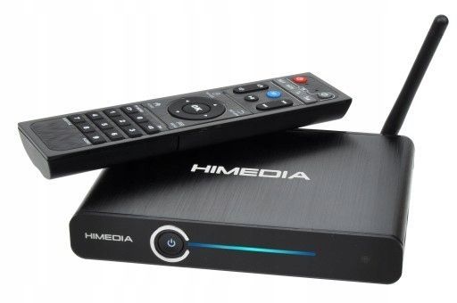 Co to jest TV BOX z Androidem?