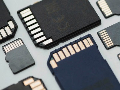 SD Express zapewnia nowe prędkości Gigabyte dla kart pamięci SD 8.0